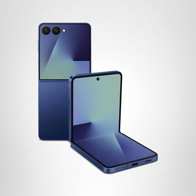 Samsung Teléfono celular Galaxy Z Flip7