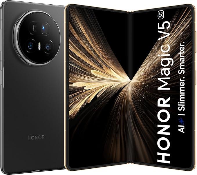 Honor Magic V5 5G